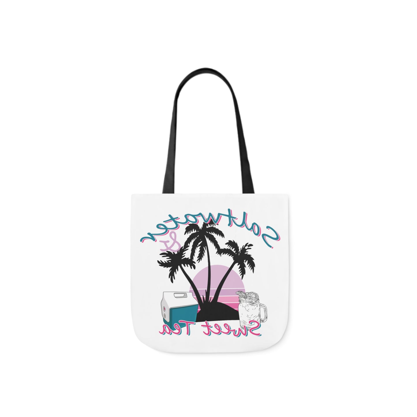 Canvas Tote Bag