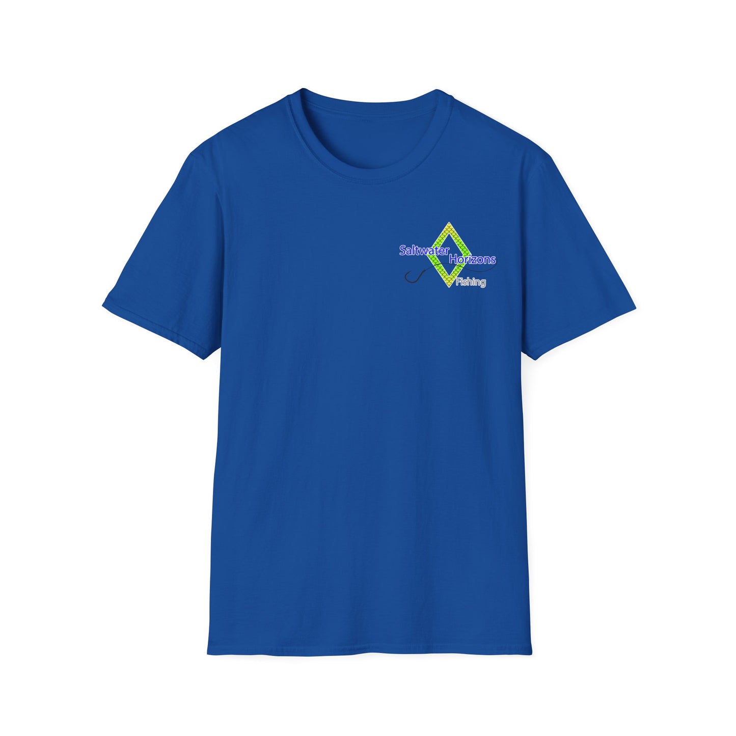 Retro Style Truck TEE