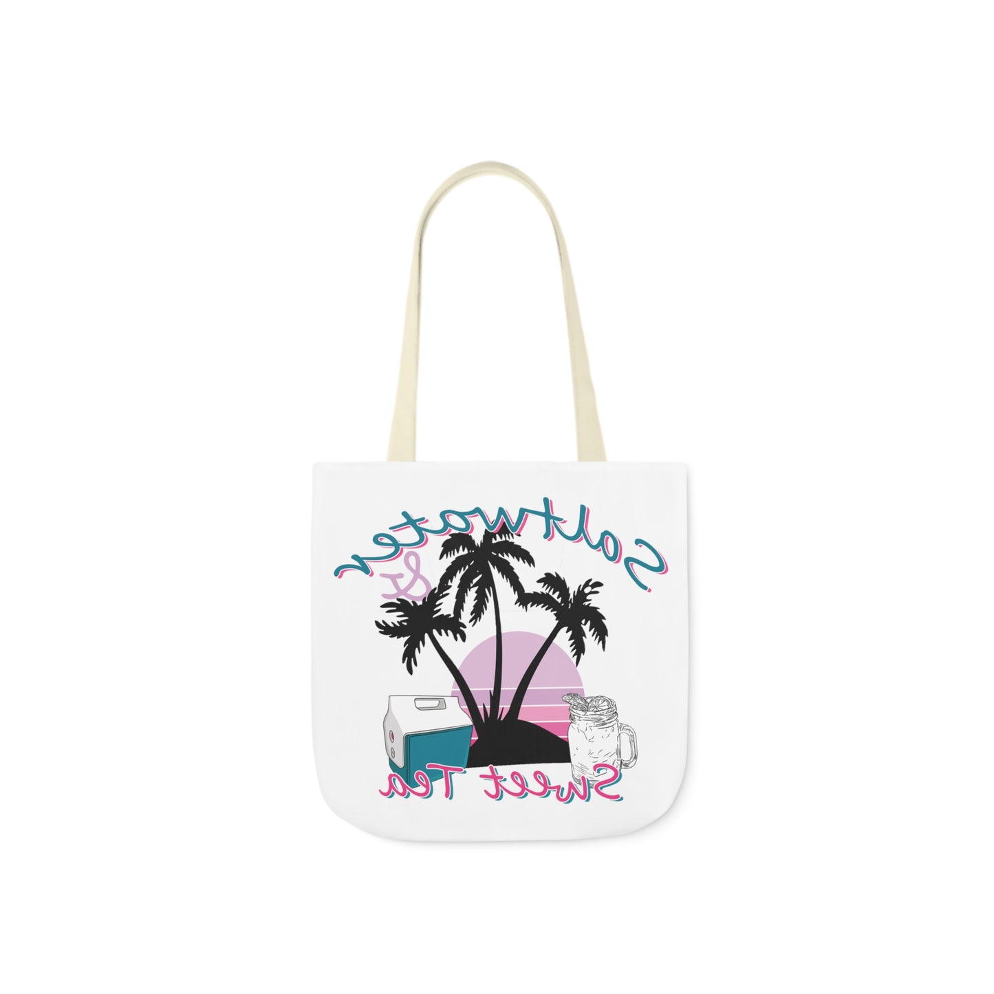 Canvas Tote Bag