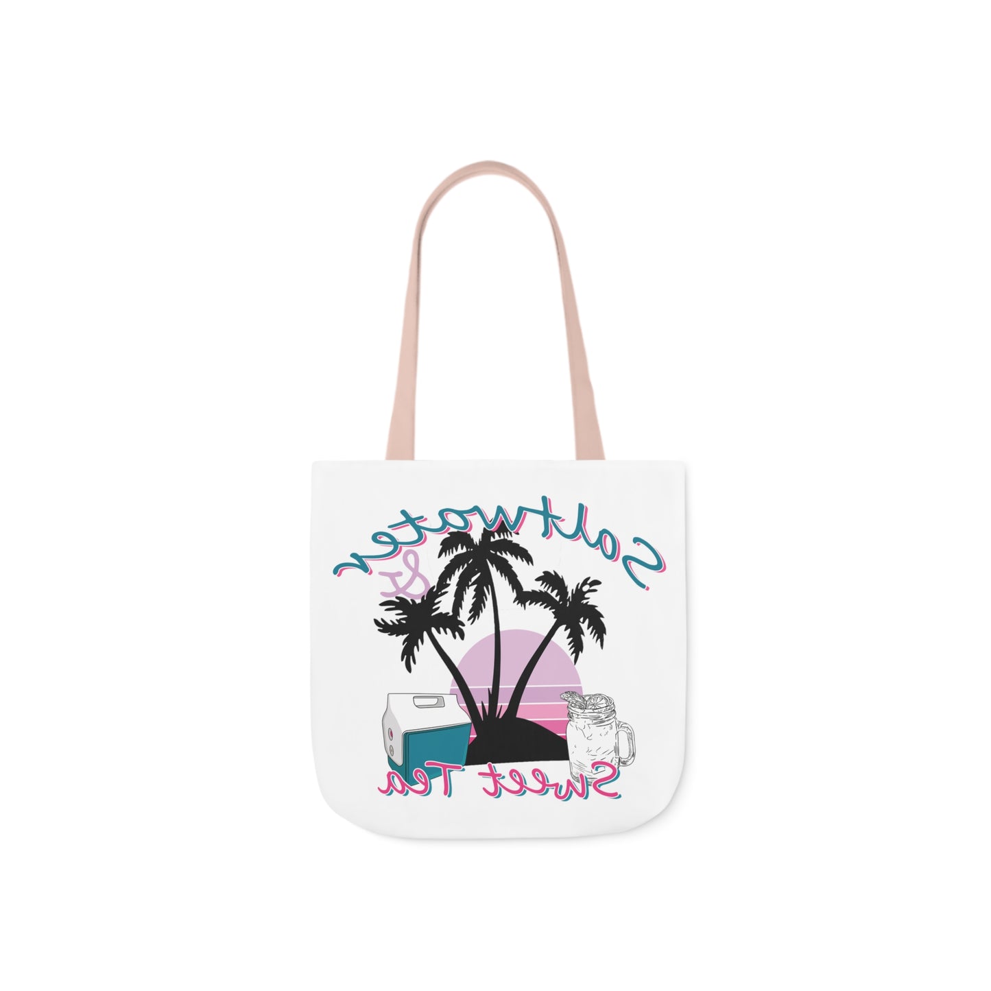 Canvas Tote Bag