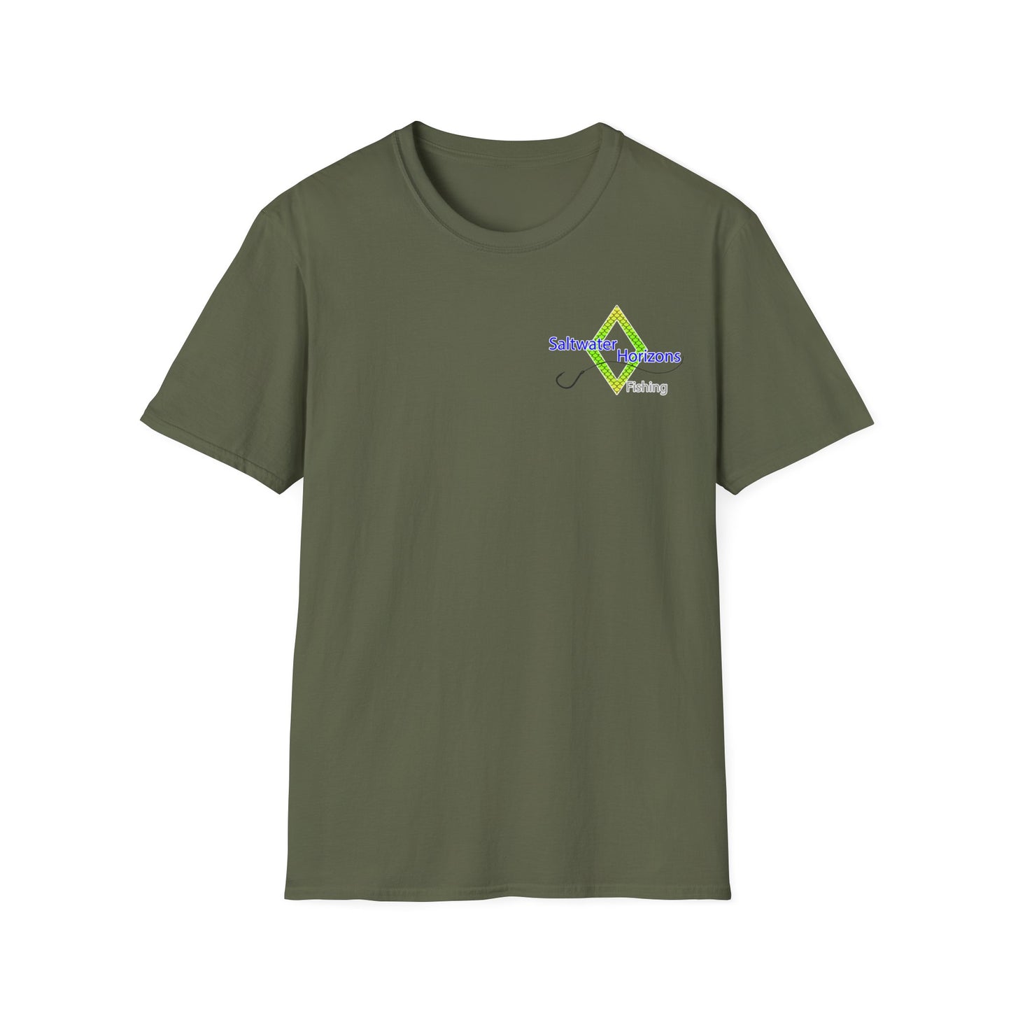 Retro Style Truck TEE