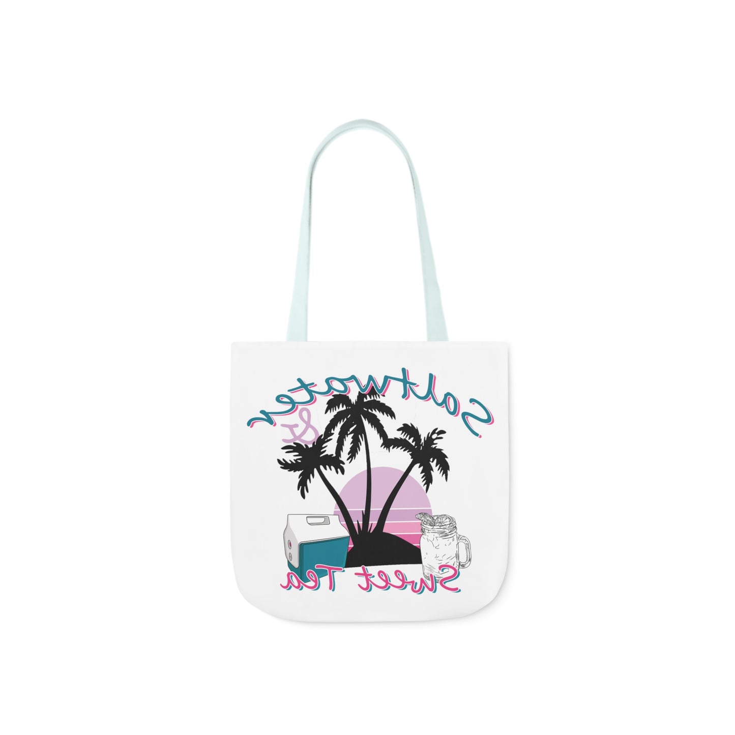 Canvas Tote Bag