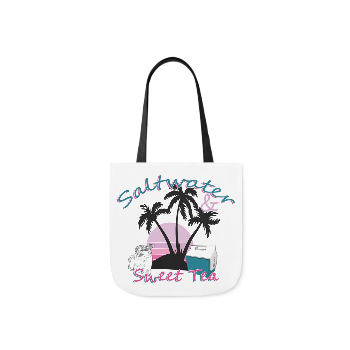 Canvas Tote Bag