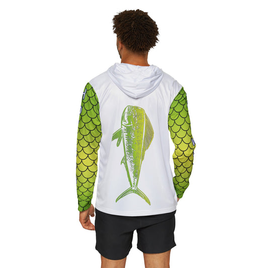 Performance Hooded Fishing Shirt