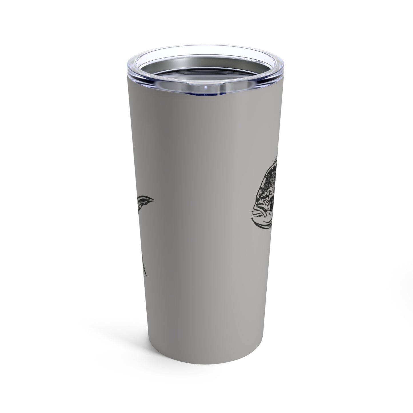 Mahi Logo Tumbler 20oz