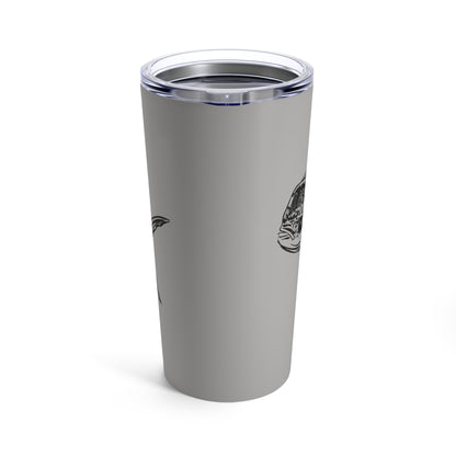 Mahi Logo Tumbler 20oz
