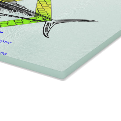 Glass Cutting Board