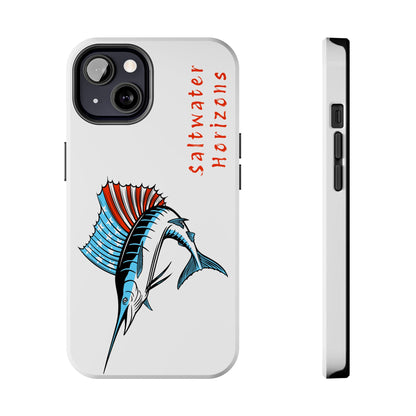 Phone Case - Freedom and Fishing