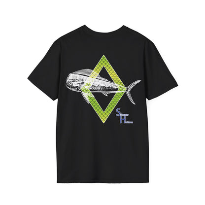 Mahi Logo TEE