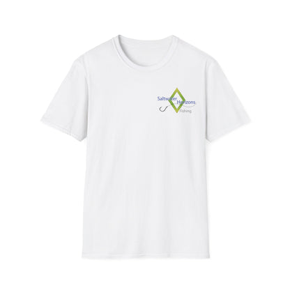 Mahi Logo TEE