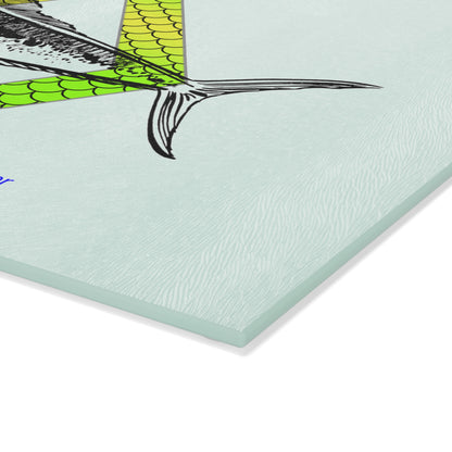 Glass Cutting Board
