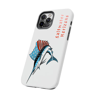 Phone Case - Freedom and Fishing
