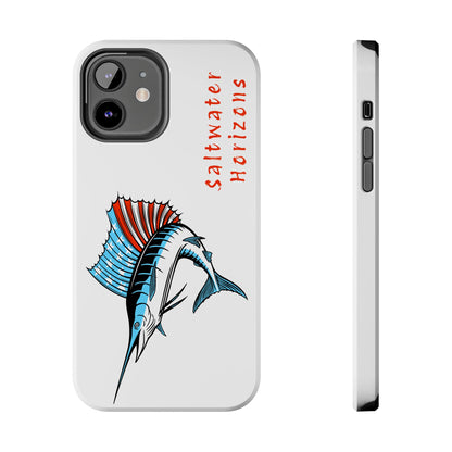 Phone Case - Freedom and Fishing