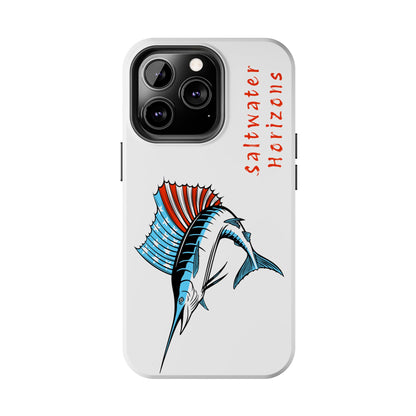 Phone Case - Freedom and Fishing