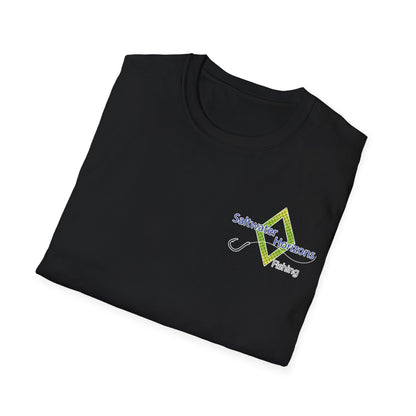 Mahi Logo TEE