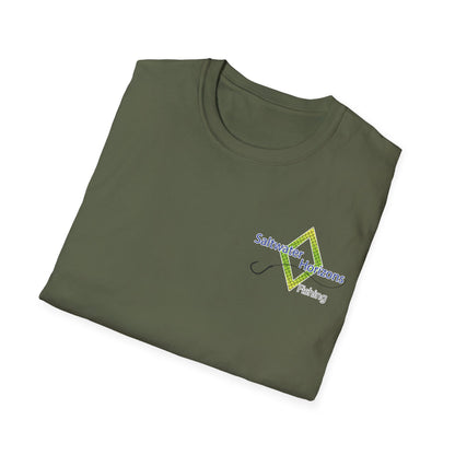 Mahi Logo TEE