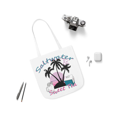 Canvas Tote Bag