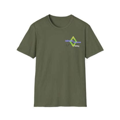Retro Style Truck TEE