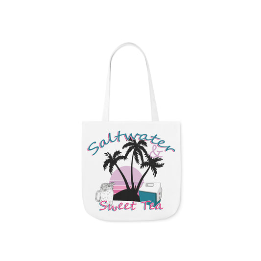 Canvas Tote Bag