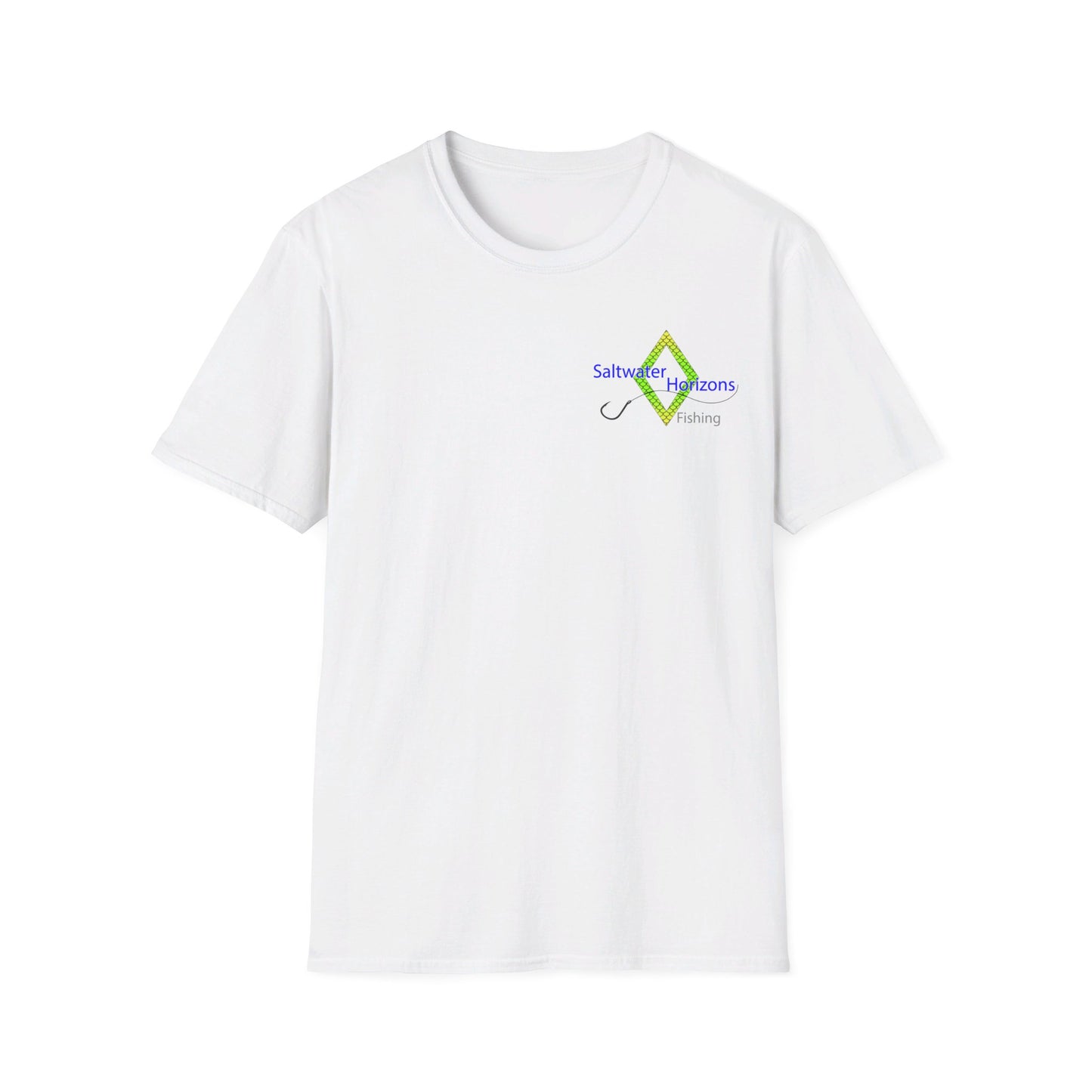 Mahi Flag Tee