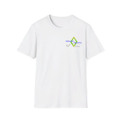 Mahi Flag Tee