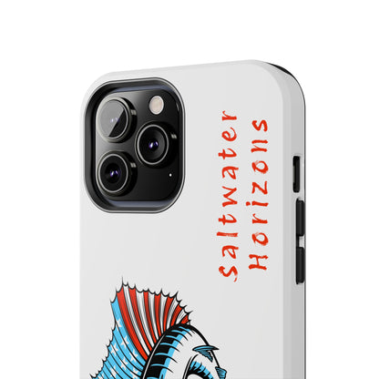 Phone Case - Freedom and Fishing