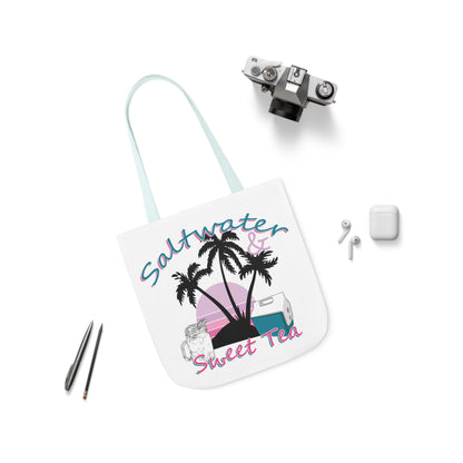 Canvas Tote Bag