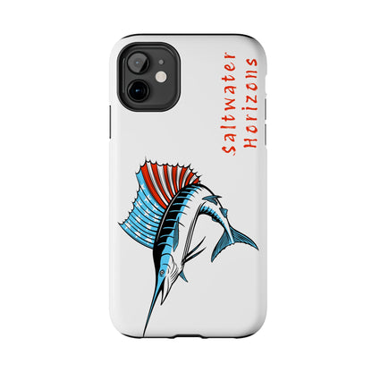 Phone Case - Freedom and Fishing