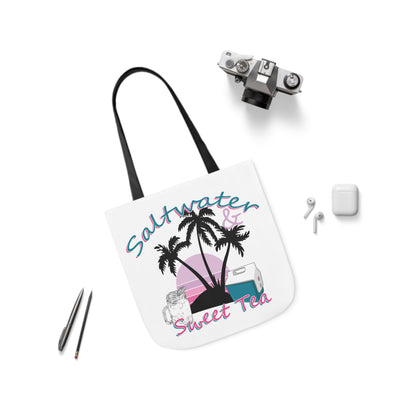 Canvas Tote Bag
