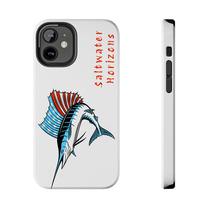 Phone Case - Freedom and Fishing