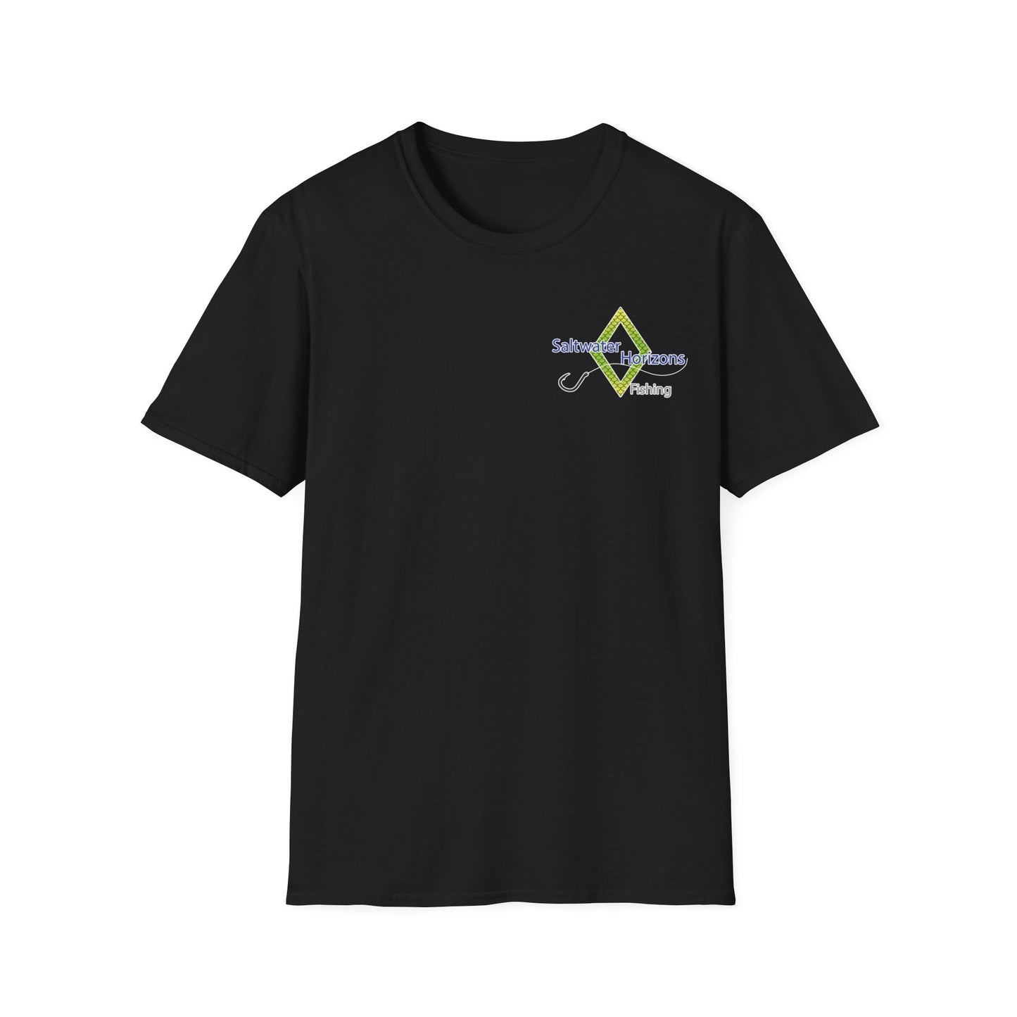 Mahi Logo TEE