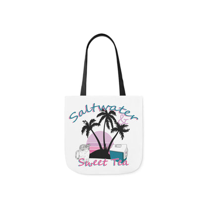 Canvas Tote Bag