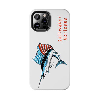 Phone Case - Freedom and Fishing
