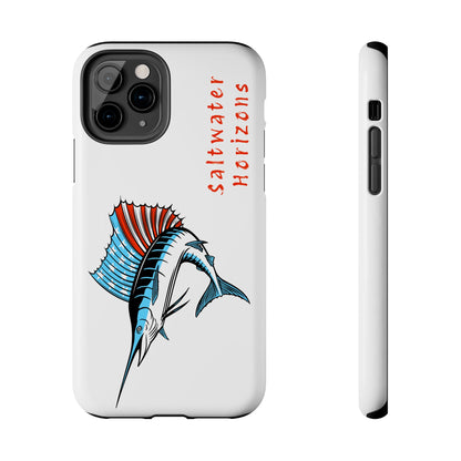 Phone Case - Freedom and Fishing