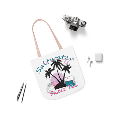 Canvas Tote Bag