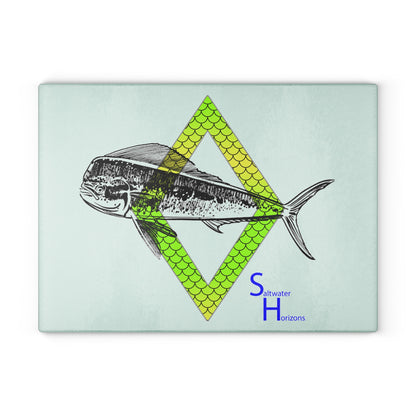 Glass Cutting Board