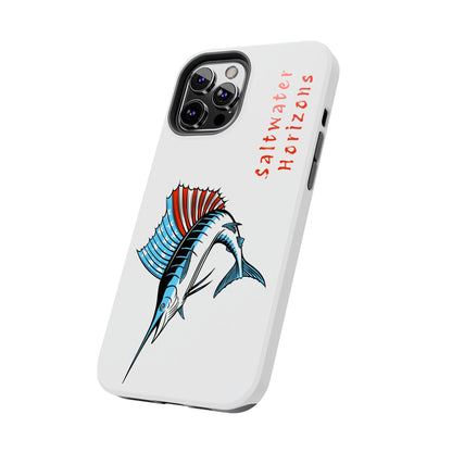 Phone Case - Freedom and Fishing